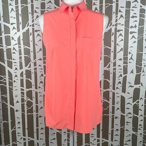 Athleta Urbanite II Tank NEW XS